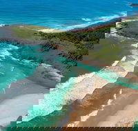 10-Day Surf Adventure from Brisbane to Sydney Including Coffs Harbour Byron Bay and Gold Coast - Queensland Tourism