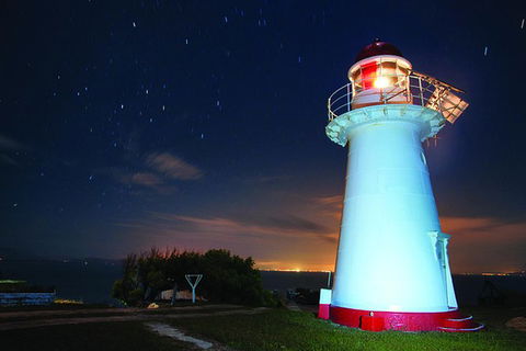 45-Minute Cape Cleveland Scenic Helicopter Flight From Townsville - Queensland Tourism 0