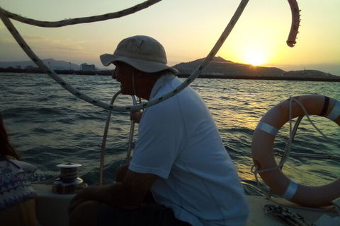 Townsville Sunset Sail Sailing Cruise Boat Tour - Queensland Tourism 4