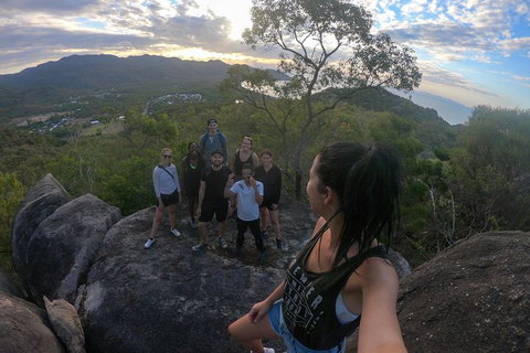 Stray Australia: Brisbane To Cairns - Freestyle Travel Pass - QLD Tourism 1