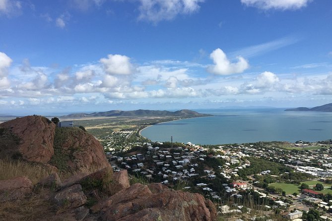 Railway Estate QLD Queensland Tourism