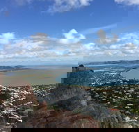 Townsville City Sightseeing Tour - Queensland Tourism