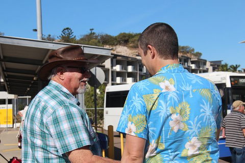 Magnetic Island Tour: Maggie Comprehensive - QLD Tourism 7