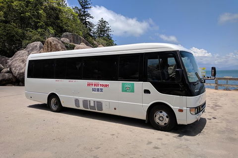 Magnetic Island Tour: Maggie Comprehensive - QLD Tourism 5