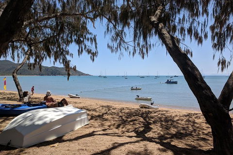 Magnetic Island Tour: Maggie Comprehensive - QLD Tourism 8
