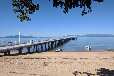 Magnetic Island Tour: Maggie Comprehensive - QLD Tourism 3