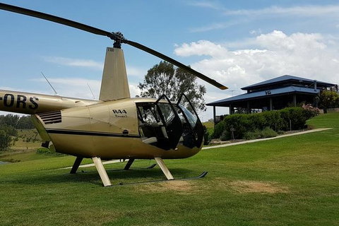 Queensland Food Tour: The Ultimate Delectable Full Day Experience - QLD Tourism 0