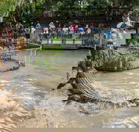 Hartley's Crocodile Adventures General Entry Ticket - QLD Tourism
