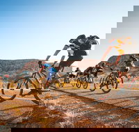Alice Springs Outback Cycling Tours - QLD Tourism