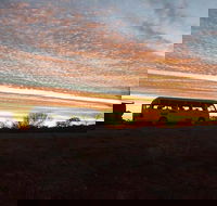 Bus Transfer Alice Springs to Ayers Rock Resort - QLD Tourism