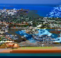 Explore Darwin City Sights Including Key Attractions - QLD Tourism