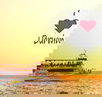 Darwin Sunset Cruise with Optional Buffet Dinner - QLD Tourism