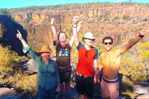 4 Day 4WD Kakadu Arnhem Land Experience - QLD Tourism 1