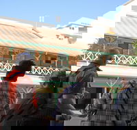 Darwin Heritage Walk - QLD Tourism