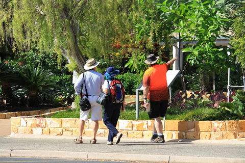 Darwin Heritage Walk - QLD Tourism 5