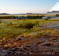 3-Day Kakadu National Park and Waterfalls Tour from Darwin - QLD Tourism
