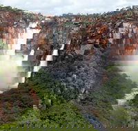 Kakadu National Park Scenic Flight  Cruise - QLD Tourism
