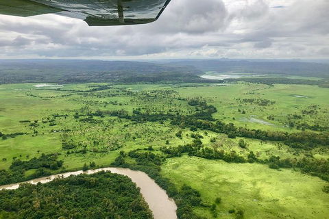 Kakadu National Park Scenic Flight & Cruise - QLD Tourism 4