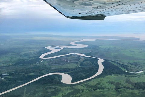 Kakadu National Park Scenic Flight & Cruise - QLD Tourism 7