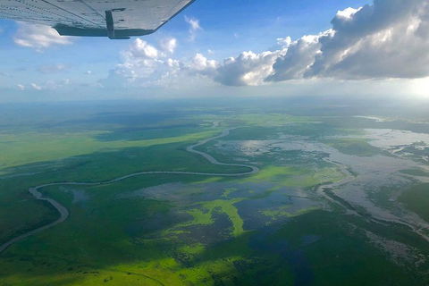 Kakadu National Park Scenic Flight & Cruise - QLD Tourism 14