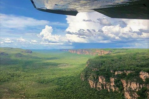 Kakadu National Park Scenic Flight & Cruise - QLD Tourism 8