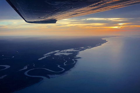 Kakadu National Park Scenic Flight & Cruise - QLD Tourism 6