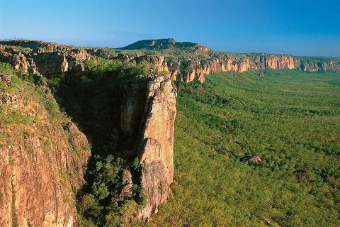 Kakadu National Park Scenic Flight & Cruise - QLD Tourism 5