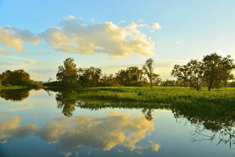 Kakadu National Park Scenic Flight & Cruise - QLD Tourism 13