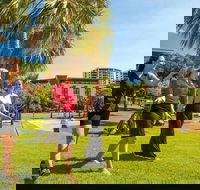 Darwin City Sightseeing Tour with Optional Sunset Cruise - QLD Tourism