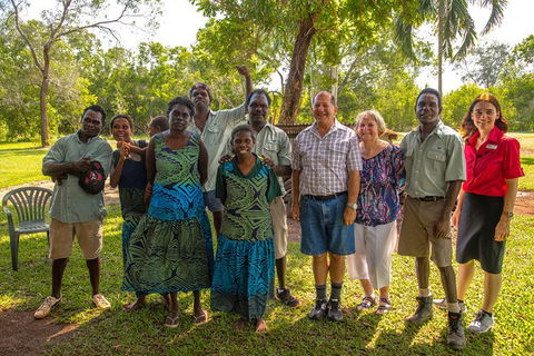 Tiwi Islands Cultural Experience From Darwin Including Ferry - QLD Tourism 3