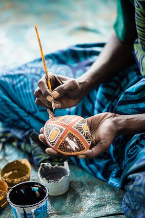 Tiwi Islands Cultural Experience From Darwin Including Ferry - QLD Tourism 6