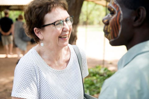 Tiwi Islands Cultural Experience From Darwin Including Ferry - QLD Tourism 11