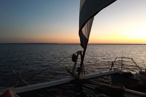 Sunset 3-Hour Cruise From Darwin Includes Dinner And Sparkling Wine - QLD Tourism 9