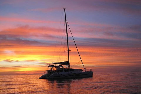 Sunset 3-Hour Cruise From Darwin Includes Dinner And Sparkling Wine - QLD Tourism 2