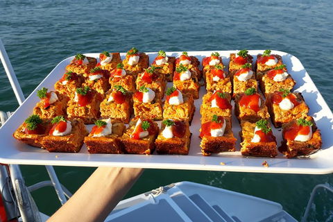 Sunset 3-Hour Cruise From Darwin Includes Dinner And Sparkling Wine - QLD Tourism 7