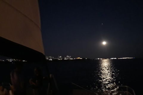 Sunset 3-Hour Cruise From Darwin Includes Dinner And Sparkling Wine - QLD Tourism 4