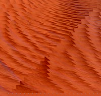 Overnight Uluru Adventure Safari - Queensland Tourism