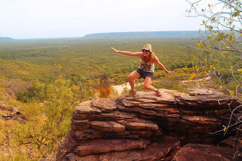 3 Day Kakadu & Litchfield 4WD Expedition - QLD Tourism 1