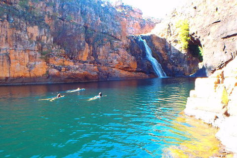 3 Day Kakadu Adventure - QLD Tourism 1