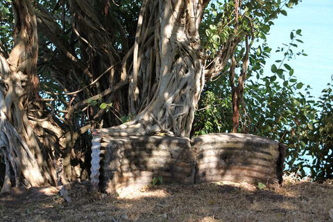 Darwin Walking Tour: World War II Reflections - QLD Tourism 6