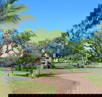Darwin Self-Guided Audio Tour - QLD Tourism