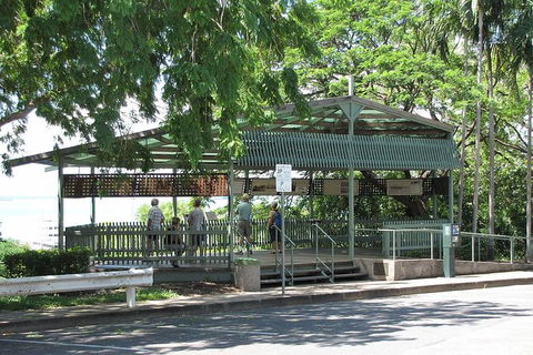 Darwin Self-Guided Audio Tour - QLD Tourism 12