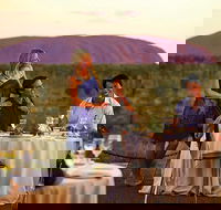 Uluru  Kata Tjuta Sights  Sounds - Queensland Tourism