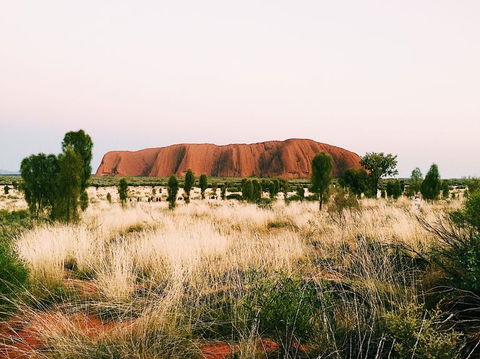 Uluru & Kata Tjuta Sights & Sounds - QLD Tourism 4