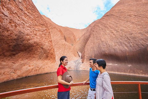 Uluru & Kata Tjuta Sights & Sounds - QLD Tourism 14