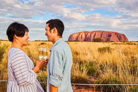 Uluru & Kata Tjuta Sights & Sounds - QLD Tourism 12