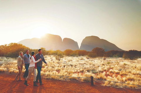 Uluru & Kata Tjuta Sights & Sounds - QLD Tourism 20