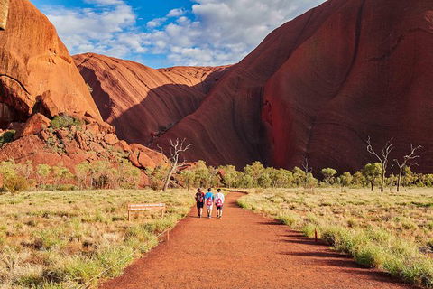 Uluru & Kata Tjuta Sights & Sounds - QLD Tourism 19