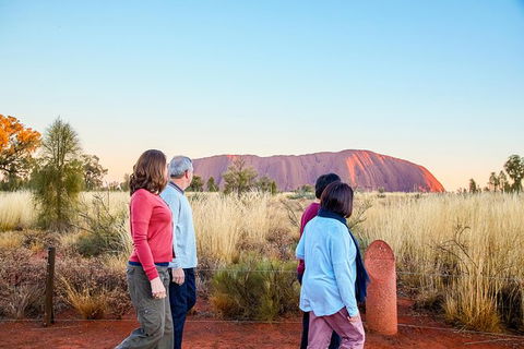Uluru & Kata Tjuta Sights & Sounds - QLD Tourism 13