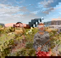 3-Day Ayers Rock and Kings Canyon Camping Tour - Queensland Tourism